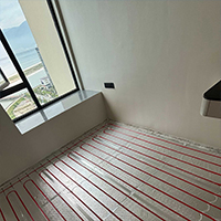 福建施工案例